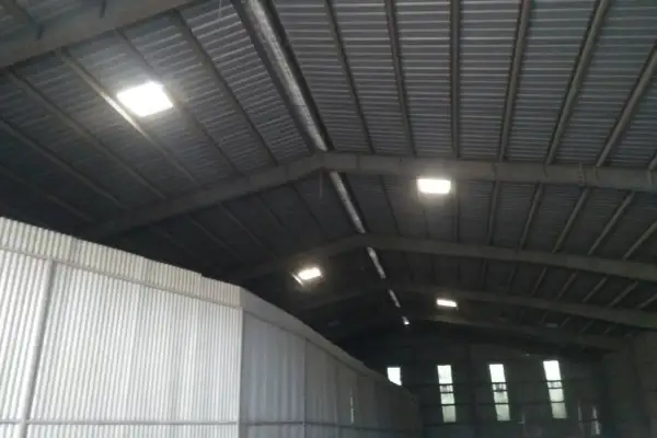 Industrial Warehouse for Sale in Bhopal – Property Image