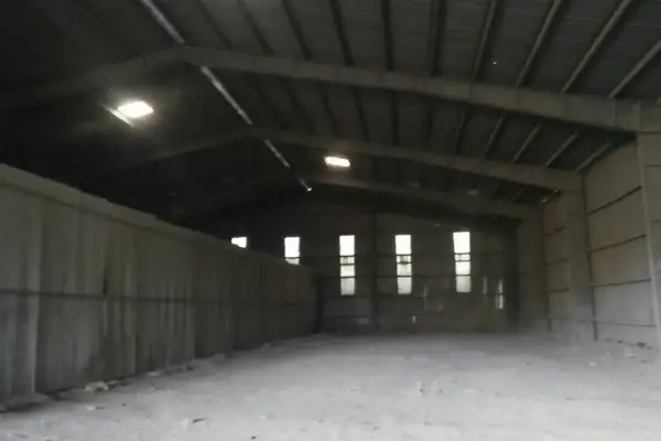 Industrial Warehouse for Sale in Bhopal – Property Image