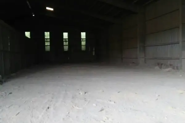 Industrial Warehouse for Sale in Bhopal – Property Image