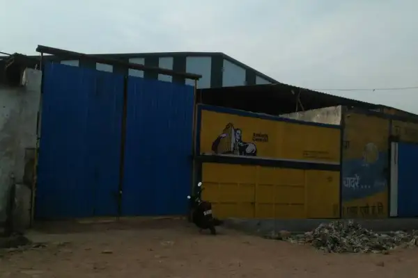 Industrial Warehouse for Sale in Bhopal – Property Image
