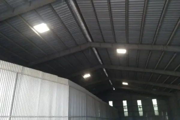 Industrial Warehouse for Sale in Bhopal – Property Image