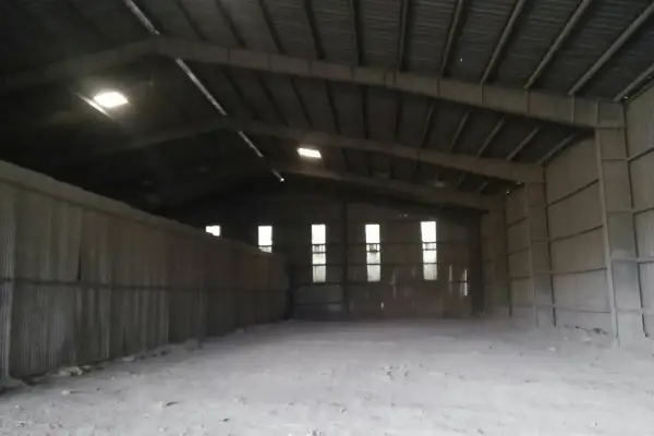 Industrial Warehouse for Sale in Bhopal – Property Image