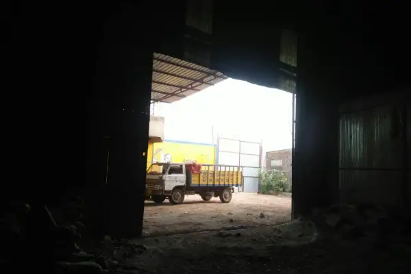 Industrial Warehouse for Sale in Bhopal – Property Image