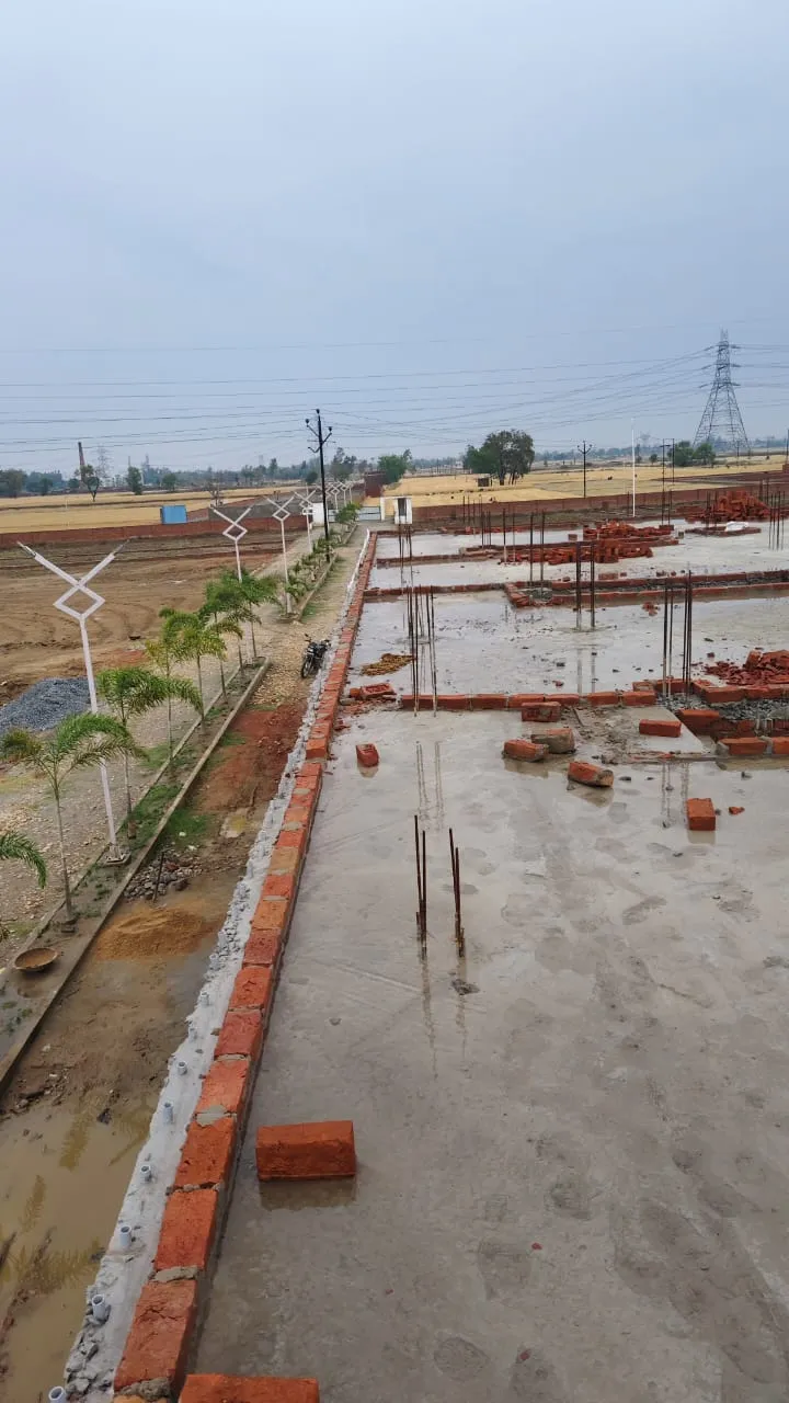 Plot – Property Image