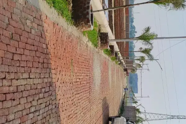 5 BHK Property in Sonbarsa Bajar, Gorakhpur – Property Image