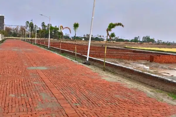 5 BHK Property in Sonbarsa Bajar, Gorakhpur – Property Image