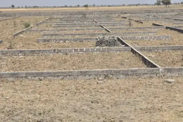 Agricultural Land in Kalrav Residency, Ahmedabad – Property Image