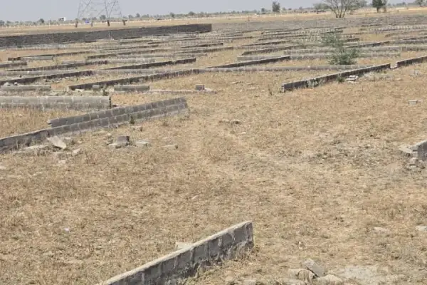 Agricultural Land in Kalrav Residency, Ahmedabad – Property Image