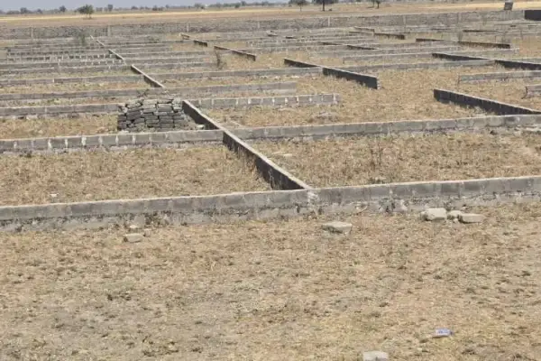 Agricultural Land in Kalrav Residency, Ahmedabad – Property Image