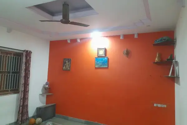 2 BHK Independent House in Subhanpura, Vadodara – Property Image