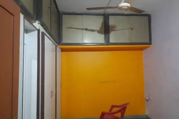 2 BHK Independent House in Subhanpura, Vadodara – Property Image