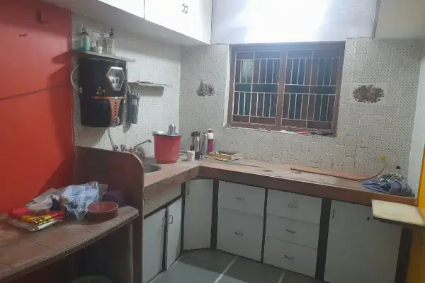 2 BHK Independent House in Subhanpura, Vadodara – Property Image