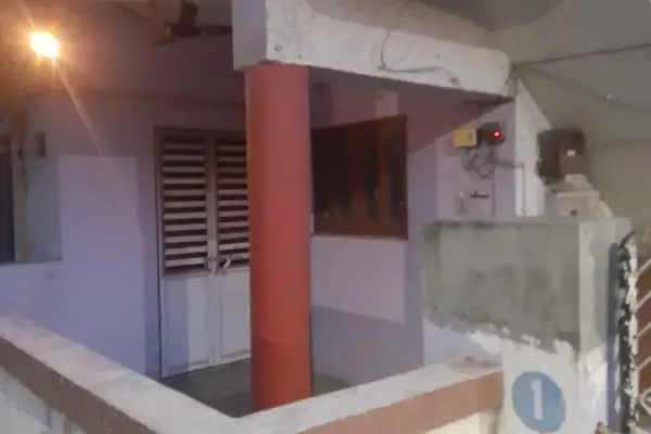 2 BHK Independent House in Subhanpura, Vadodara – Property Image
