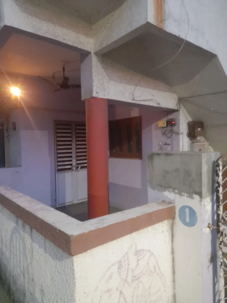 Sanidhya Tenament – Property Image