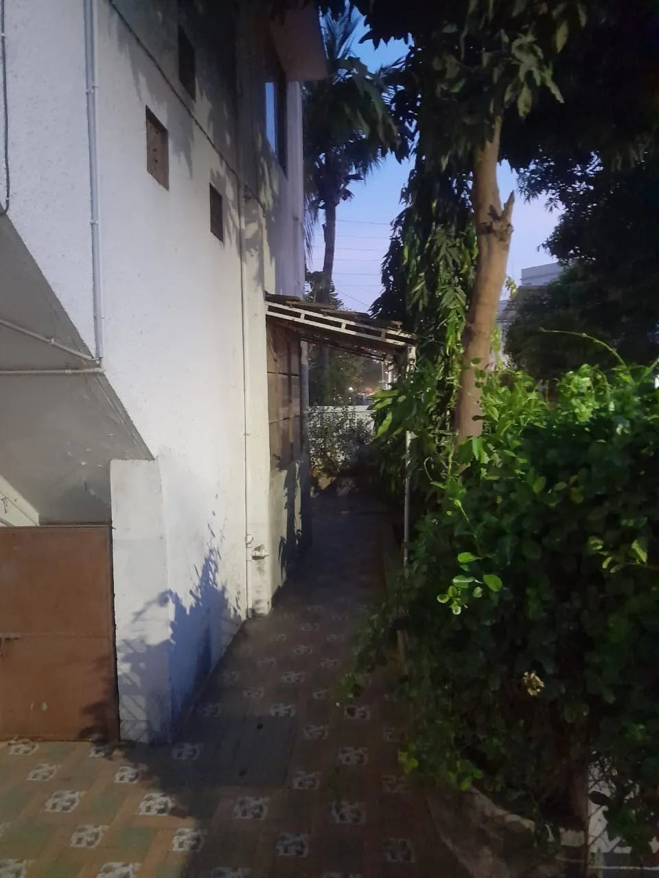 Sanidhya Tenament – Property Image