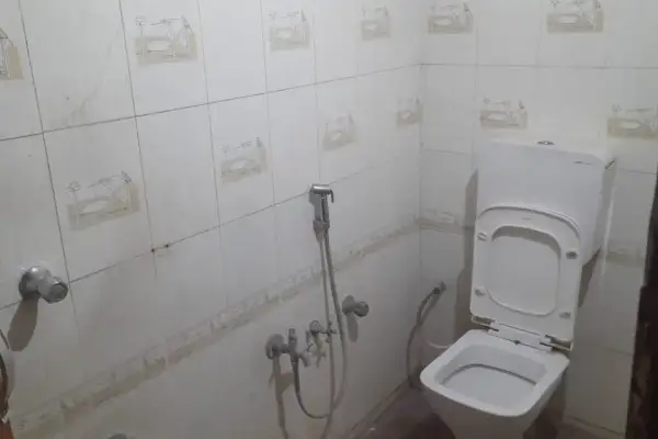 2 BHK Independent House in Subhanpura, Vadodara – Property Image