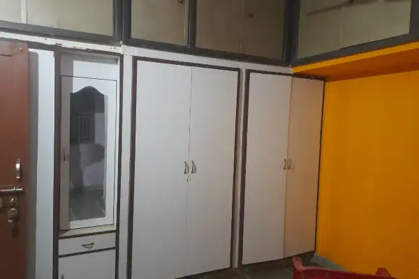 2 BHK Independent House in Subhanpura, Vadodara – Property Image