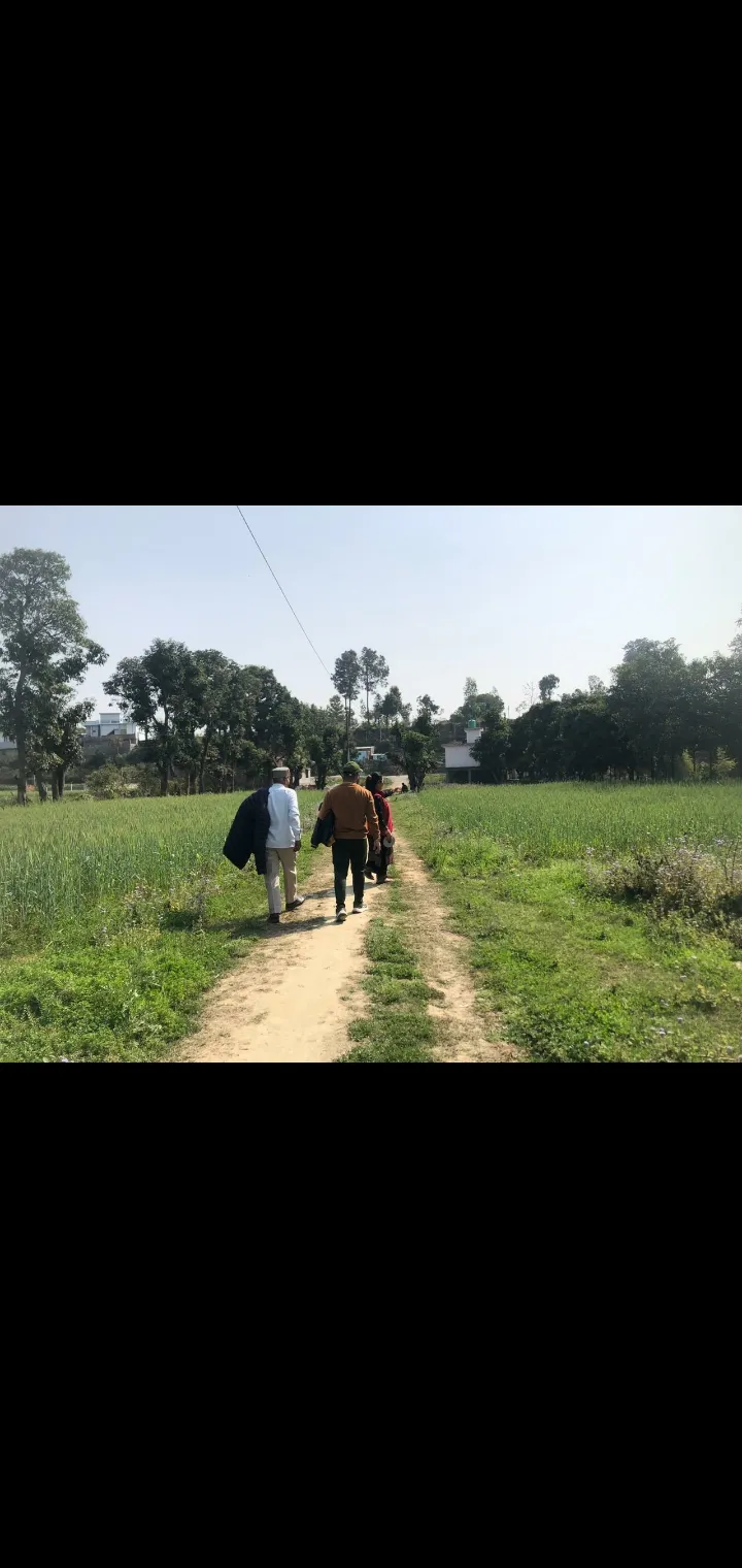 Green view plot – Property Image