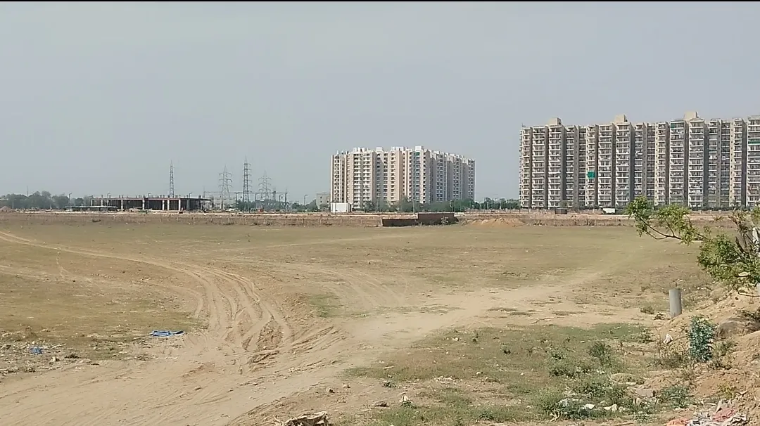 Flat apartment build – Property Image