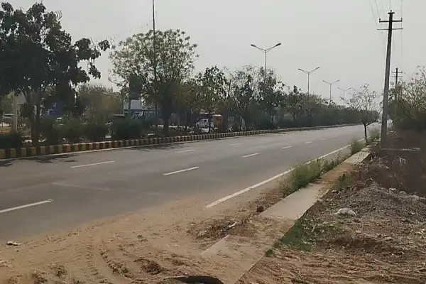 Residential Plot for Sale in Sector 95, Gurgaon – Property Image
