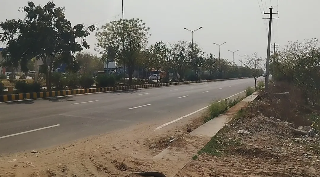 Flat apartment build – Property Image