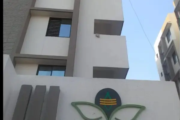 2 BHK Flat in Nava Naroda, Ahmedabad – Property Image