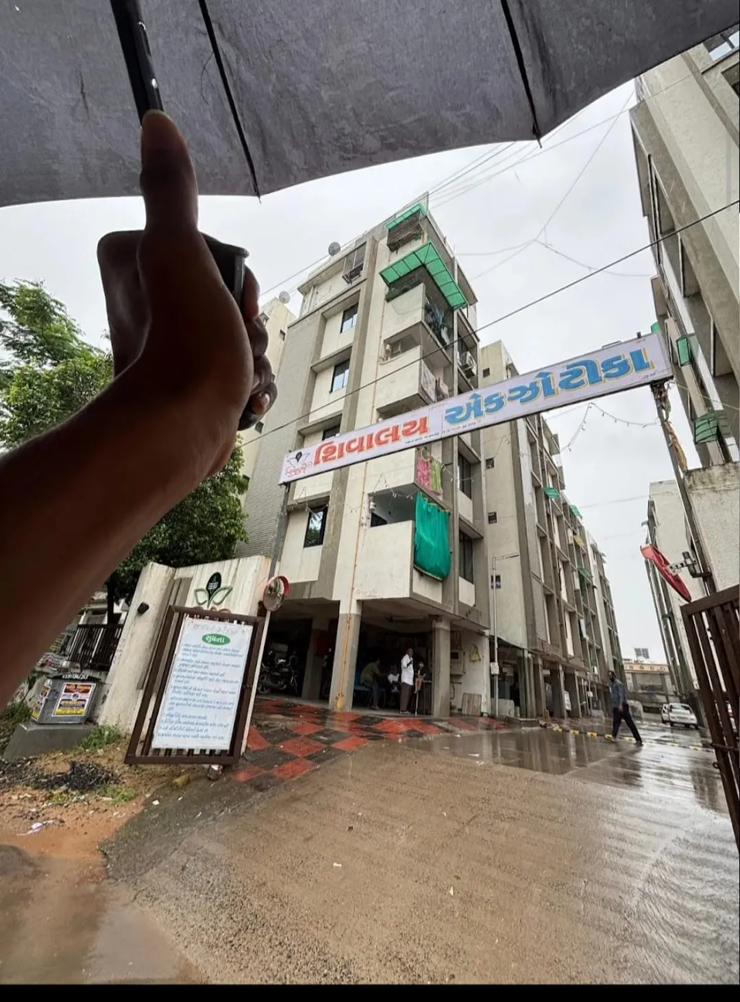 2bhk flat – Property Image