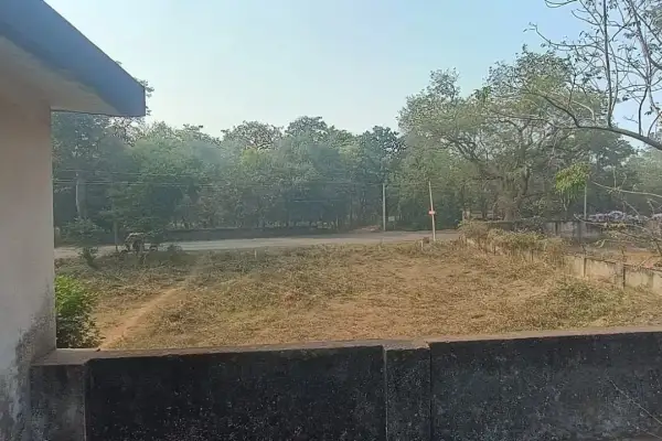 Farmhouse for Sale in Jhargram – Property Image