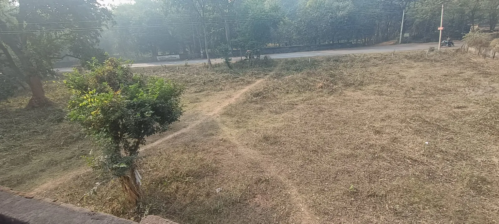 Faller Bagan (Farmhouse) – Property Image