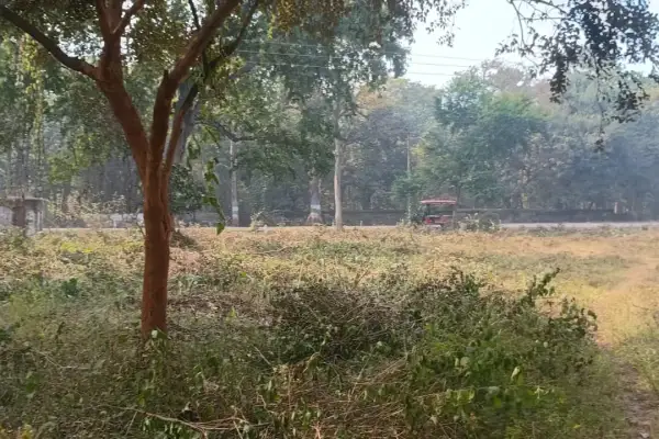 Farmhouse for Sale in Jhargram – Property Image