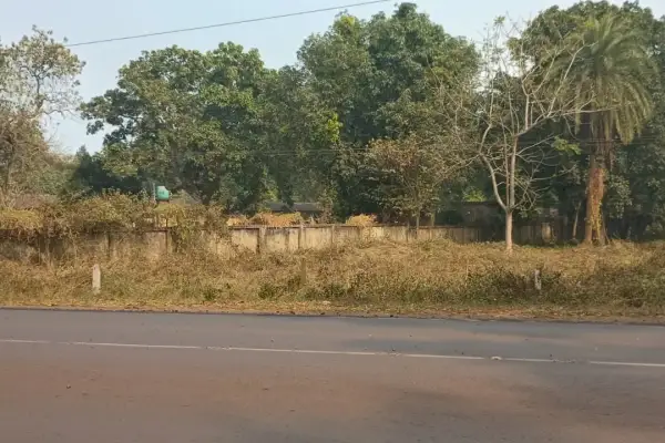 Farmhouse for Sale in Jhargram – Property Image