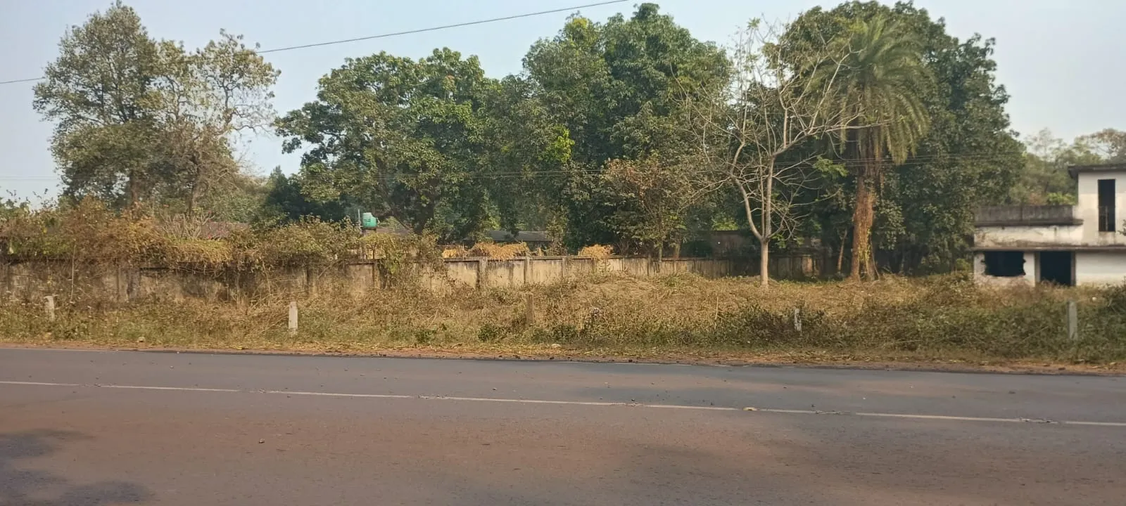 Faller Bagan (Farmhouse) – Property Image