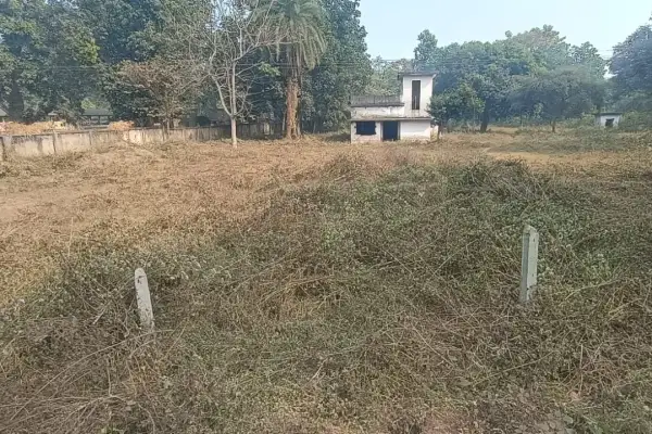 Farmhouse for Sale in Jhargram – Property Image