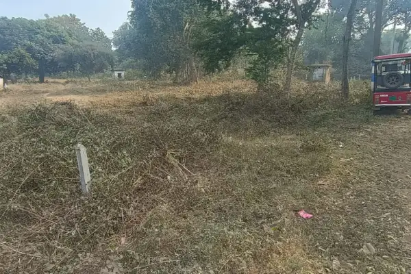 Farmhouse for Sale in Jhargram – Property Image