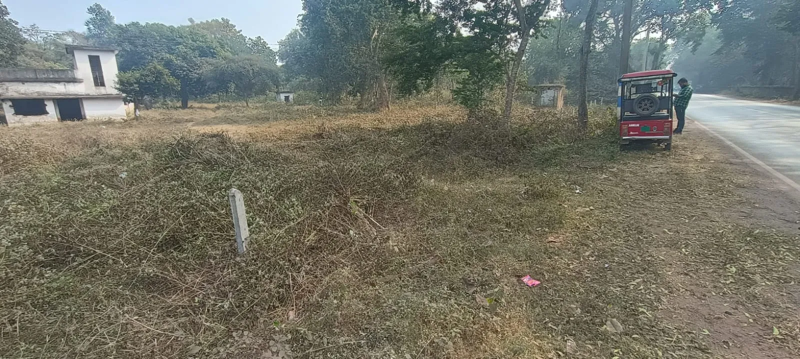 Faller Bagan (Farmhouse) – Property Image