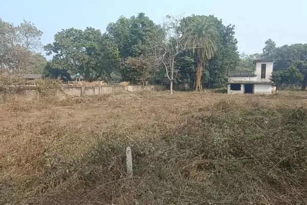 Farmhouse for Sale in Jhargram – Property Image