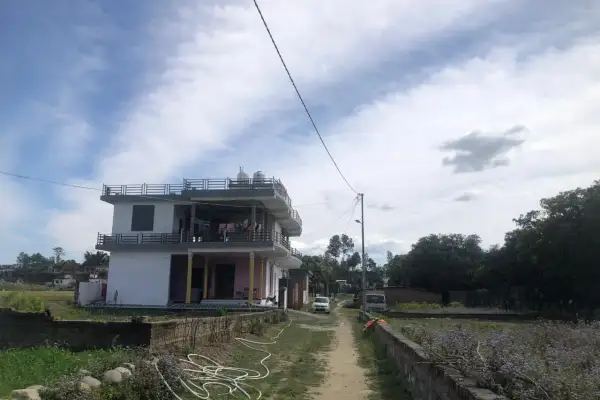 Budget Friendly Plot in Vikasnagar, Dehradun – Property Image