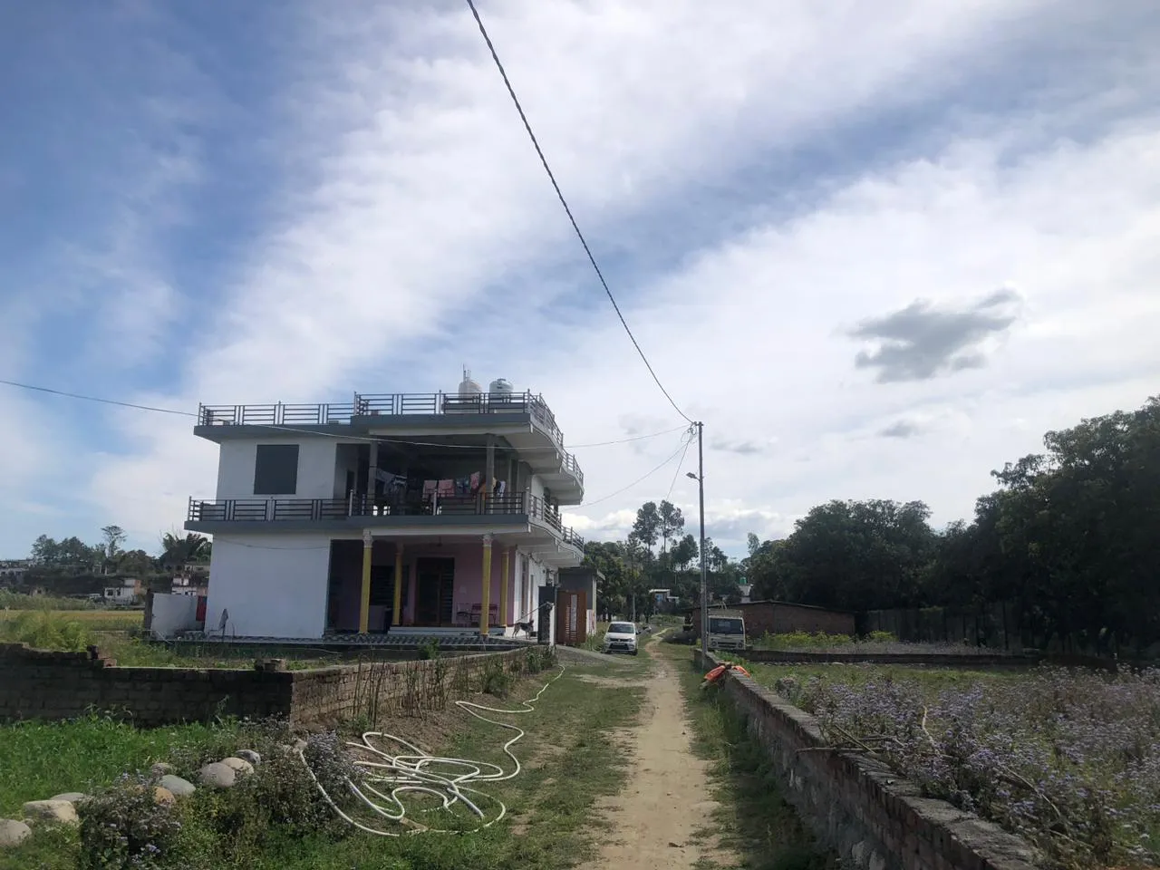 Budget Friendly Plot for Sale | Vikasnagar Dehradun | Limited Offer – Property Image