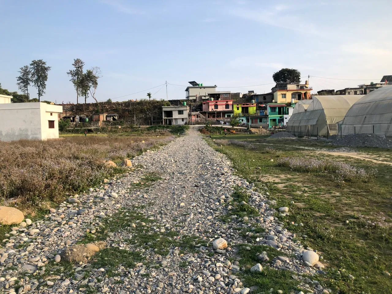 Budget Friendly Plot for Sale | Vikasnagar Dehradun | Limited Offer – Property Image