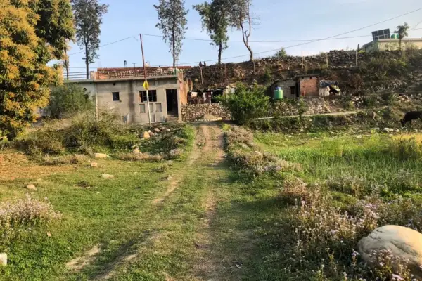 Budget Friendly Plot in Vikasnagar, Dehradun – Property Image