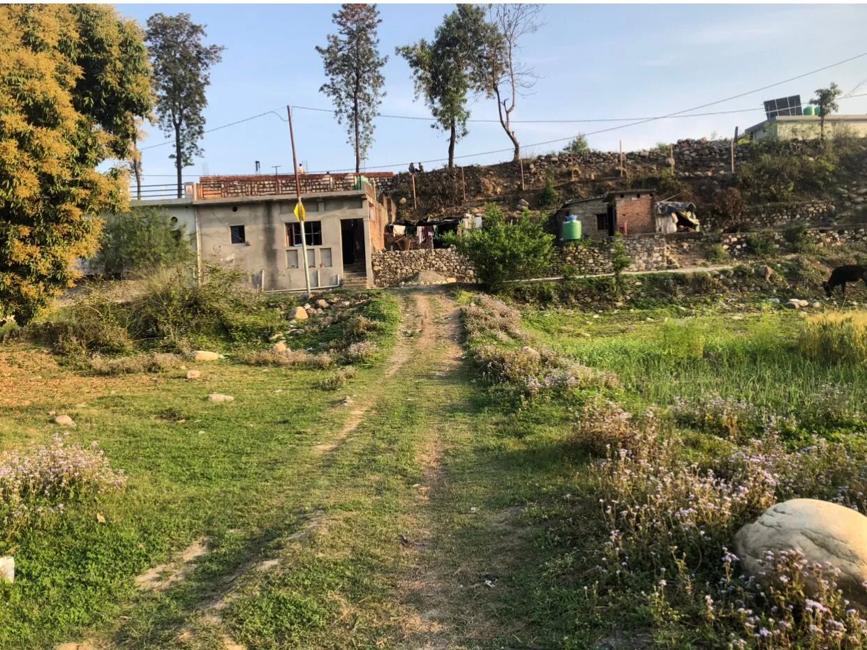 Budget Friendly Plot for Sale | Vikasnagar Dehradun | Limited Offer – Property Image