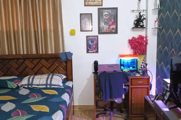 Urgent sell 3 bhk well mentain appartment sell – Property Image