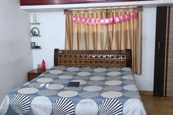 Urgent sell 3 bhk well mentain appartment sell – Property Image