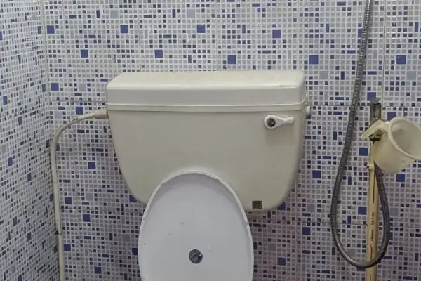 Urgent sell 3 bhk well mentain appartment sell – Property Image