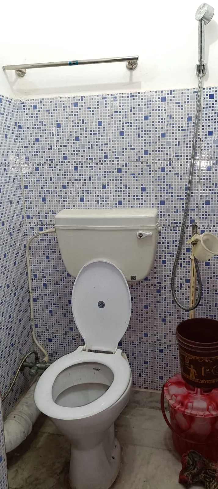 Urgent sell 3 bhk well mentain appartment sell – Property Image