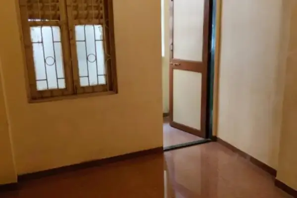 1 BHK Semi Furnished Flat in Dombivli West – Property Image