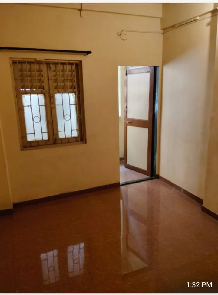 Semi Furnished Flat – Property Image