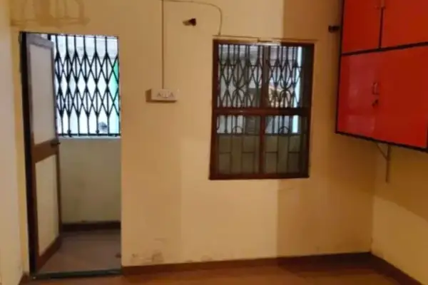 1 BHK Semi Furnished Flat in Dombivli West – Property Image