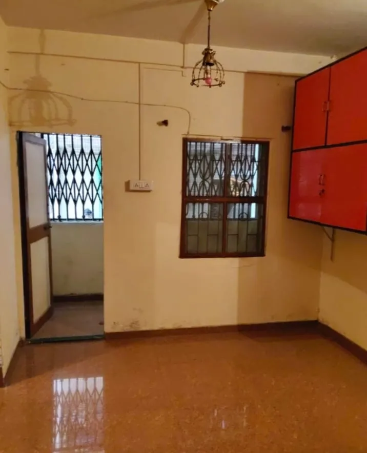 Semi Furnished Flat – Property Image