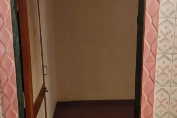 1 BHK Semi Furnished Flat in Dombivli West – Property Image